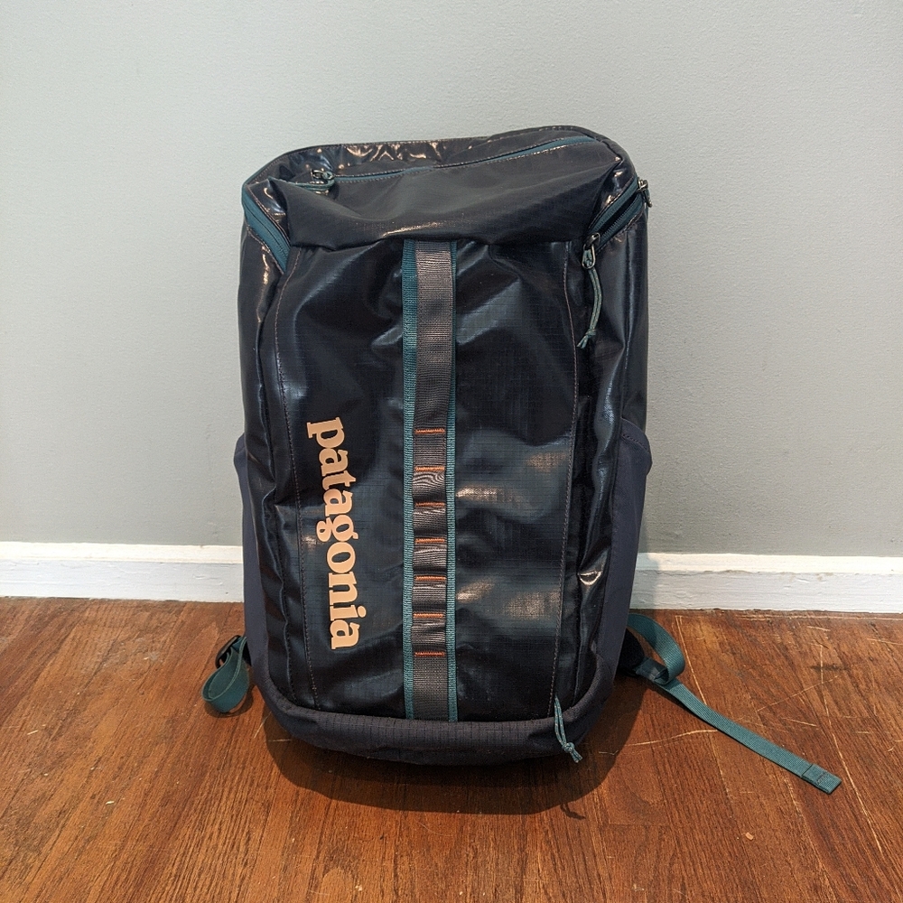 Patagonia Black Hole 25L Backpack